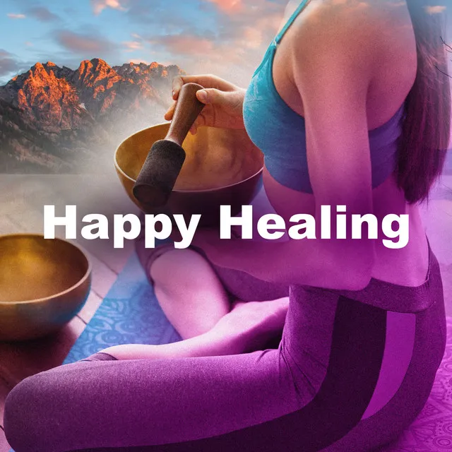 Happy Healing