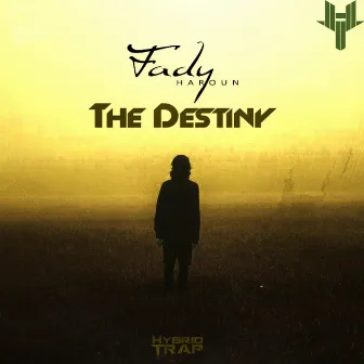 The Destiny by Fady Haroun