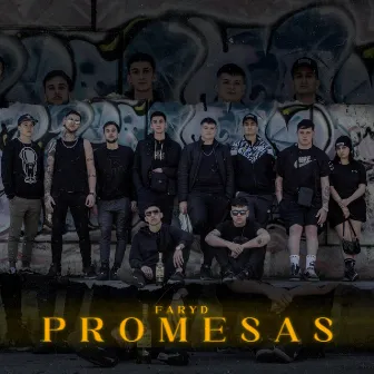 Promesas by Faryd