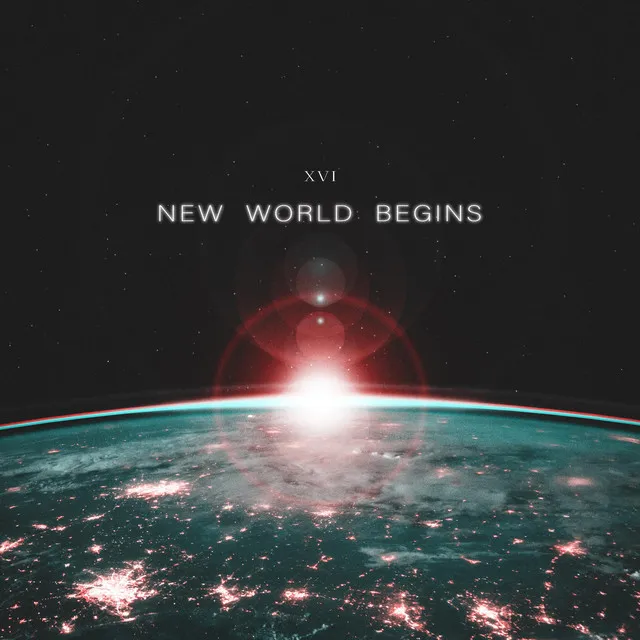 New World Begins