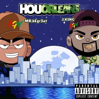 HouOrleans by J.King