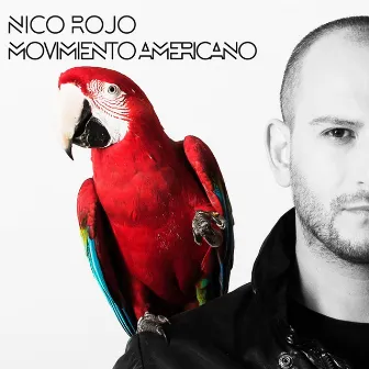 Movimiento Americano by Nico Rojo