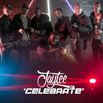 Celebrate by Jaytee