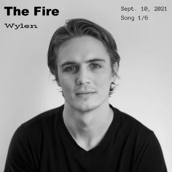 The Fire by Wylen