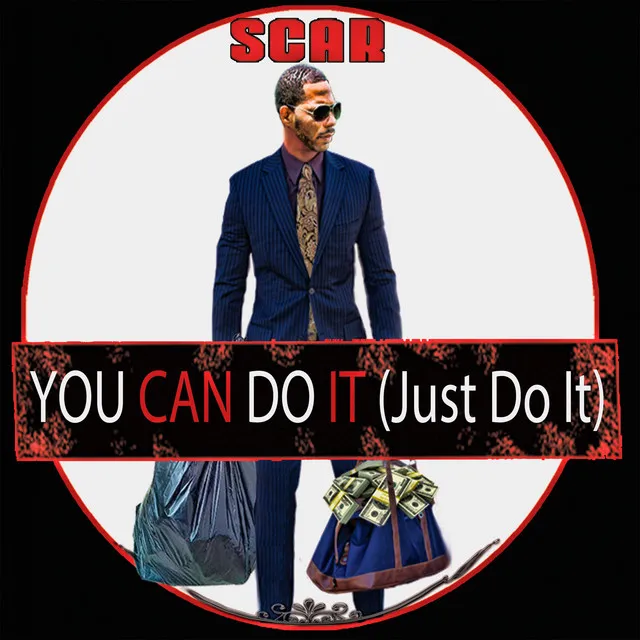 You Can Do It (Just Do It)