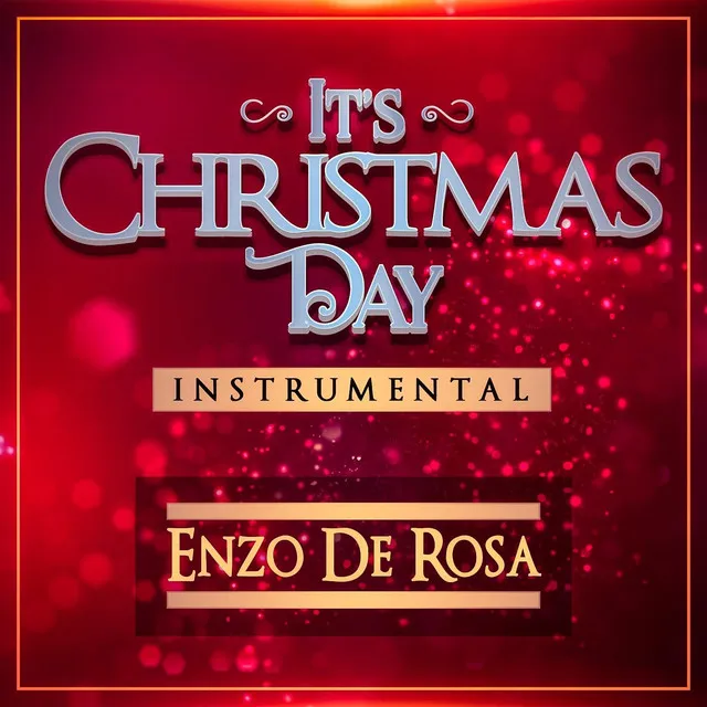 It's Christmas Day (Instrumental)