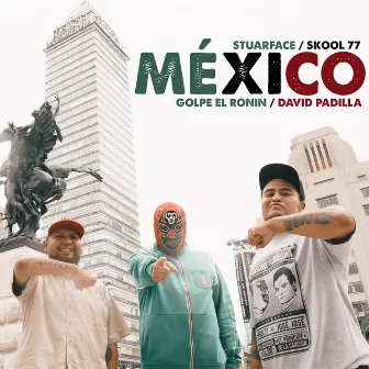 México by Skool 77