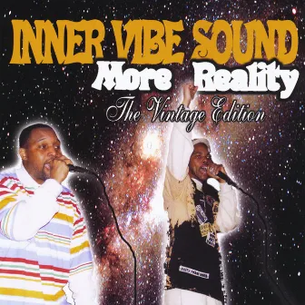 More Reality by Inner Vibe Sound