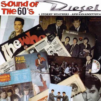 Sound of the Sixties by Diesel