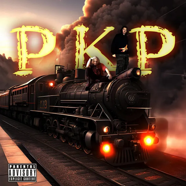 PKP