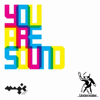 You Are Sound by Magik Johnson