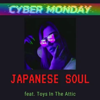 Japanese Soul by Cyber Monday