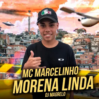 Morena Linda by MC Marcelinho