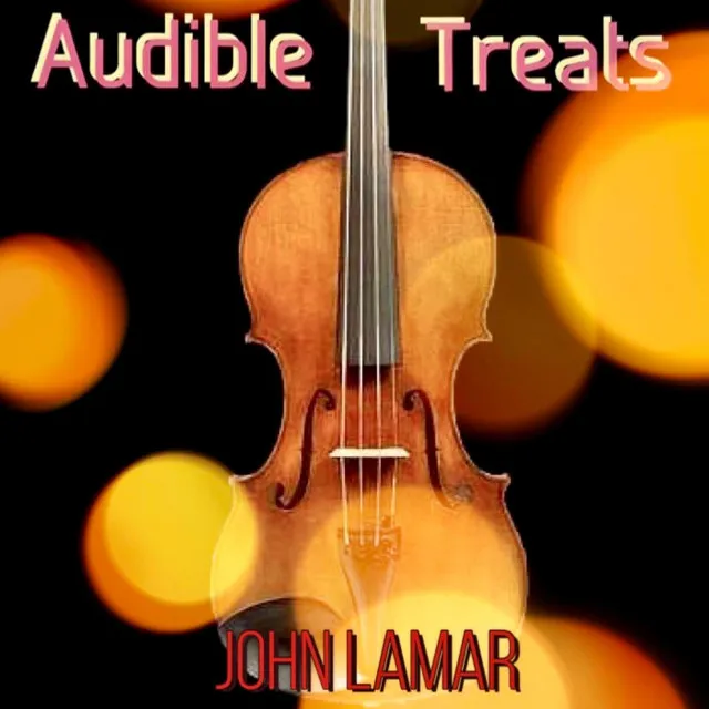 Audible Treats