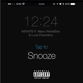 Snooze by Asvnte