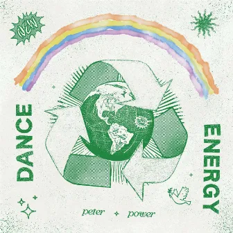 New Dance Energy by Peter Power