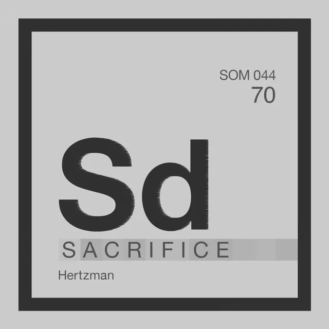 Sacrifice - Cinematic & Battlefield Scores