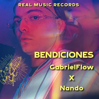 Bendiciones by Nando