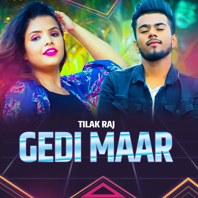 Gedi Maar