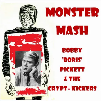 Monster Mash by Bobby 