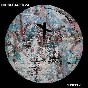 Just Fly by Diogo da Silva