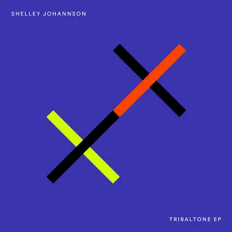 Tribaltone by Shelley Johannson