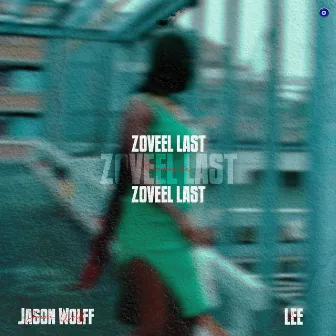 Zoveel Last by Jason Wolff