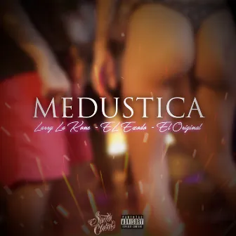 Medustica by El Original