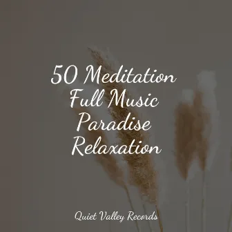 50 Meditation Full Music Paradise Relaxation by Happy Baby Lullaby Collection