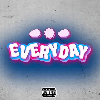 Everyday by Ángel Luna