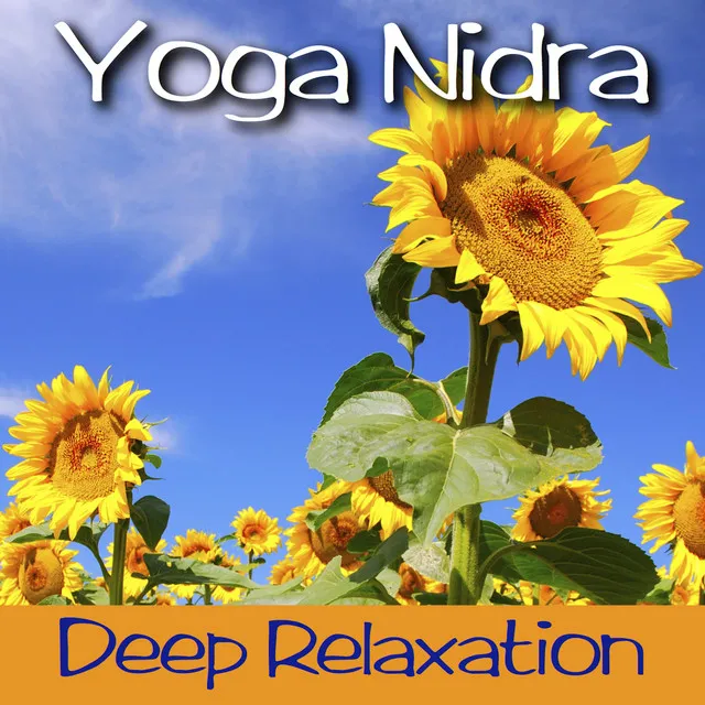 Yoga Nidra - 10 Mins