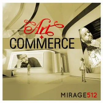 Art & Commerce by Mirage512