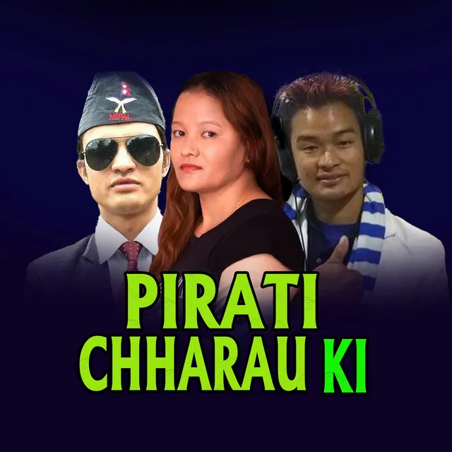 PIRATI CHHARAU KI