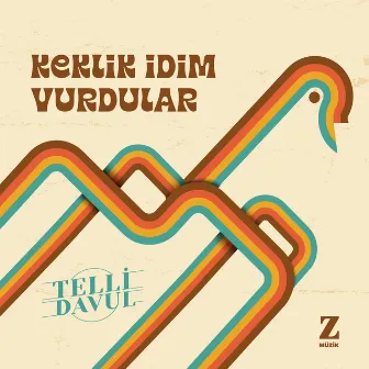 Keklik İdim Vurdular by Telli Davul