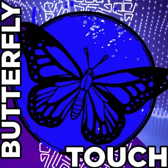 Insane Butterfly Touch #1094 by MMM