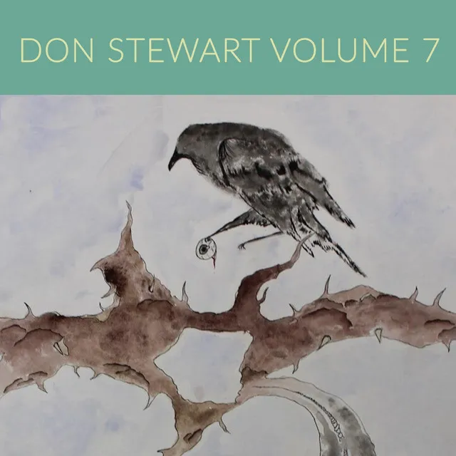 Don Stewart, Vol. 7