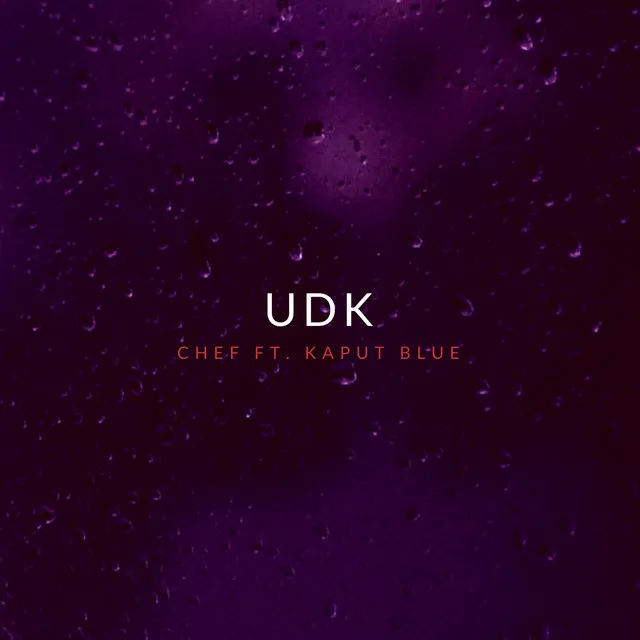 UDK