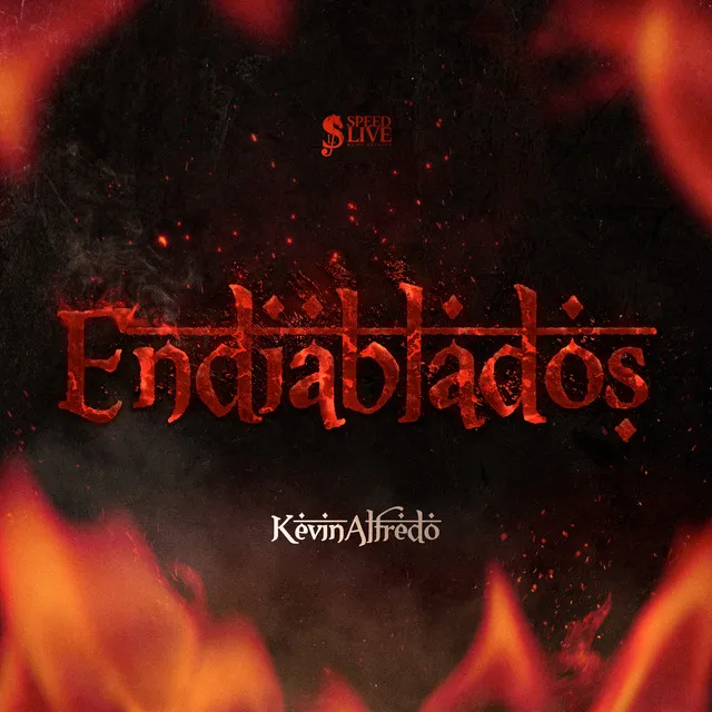 Endiablados