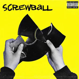 Screwball by Chash