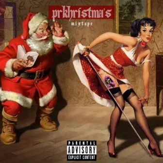 Prkhristma's by PRKILLA