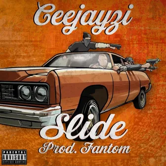 Slide by Ceejayzi