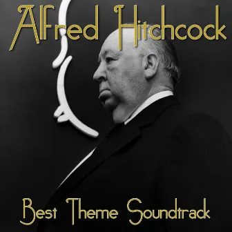 Hitchcock: 3 Themes (Best Theme Soundtrack) by Unknown Artist