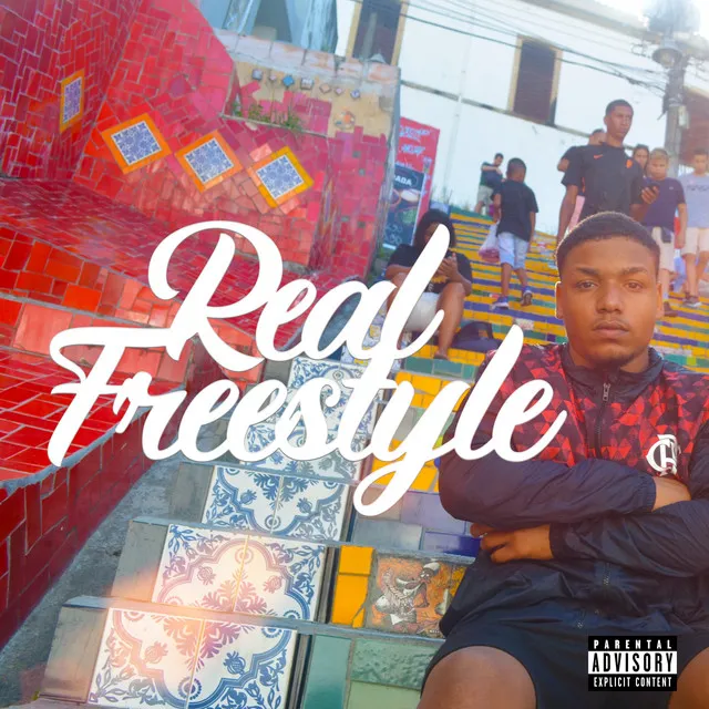 Real Freestyle