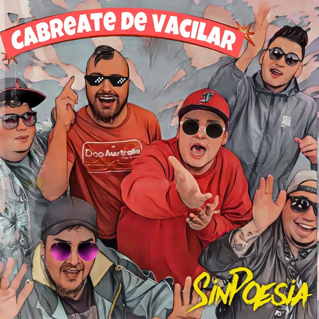 Cabreate de Vacilar