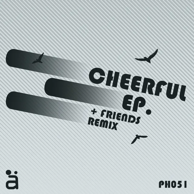 Cheerful - Cony Remix