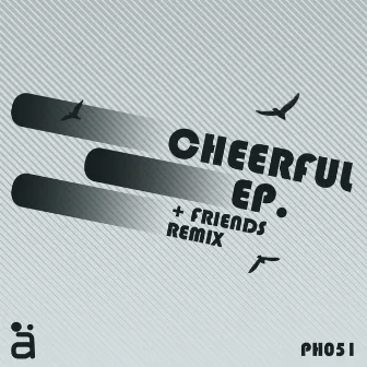 Cheerful EP by Vins