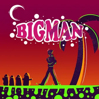 Toda la noche by Bigman