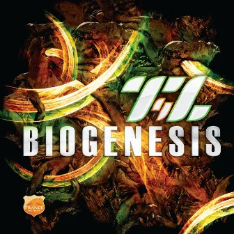 Biogenesis by T4L