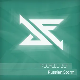 Russian Storm by Recycle Bot