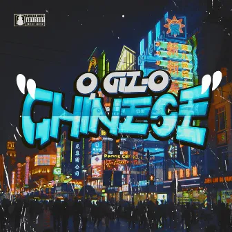 CHINESE by Q GLO